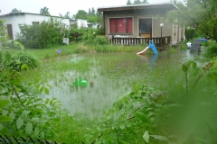 Hochwasser 2013